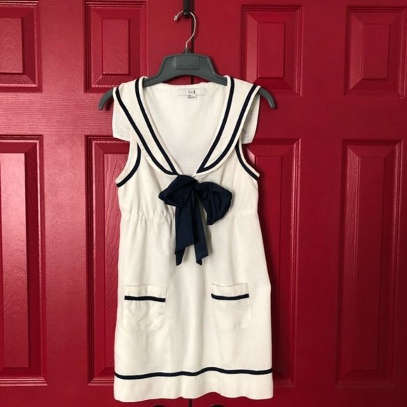Forever 21 Sailor Tunic - Picture 5 of 9